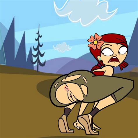 Post 6026823 Revenge Of The Island Total Drama Zoey
