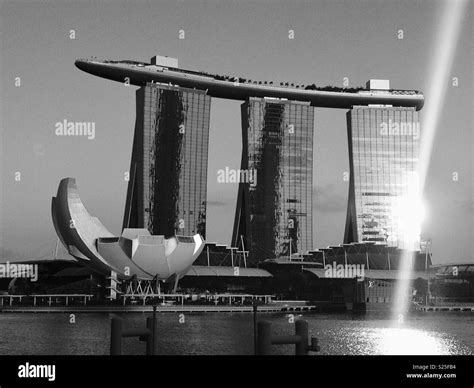 Singapore Architecture Hi Res Stock Photography And Images Alamy