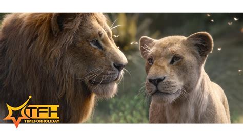 Watch The Lion King Full Movie 2019 Youtube