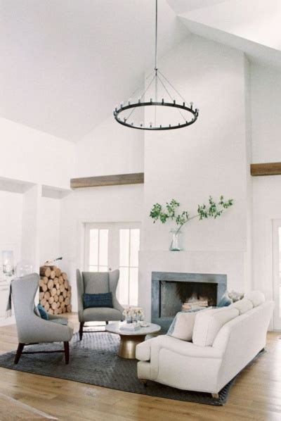 15 Best Minimalist Living Room Ideas Page 8 Of 15 Lavorist