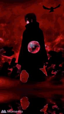 Such as png, jpg, animated gifs, pic art, symbol, blackandwhite, images, etc. Itachi Live Wallpaper Gif 4K - Sasuke Live Wallpaper Page ...