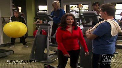 Watch Happily Divorced Season 2 Episode 1 The Reunion Online Now