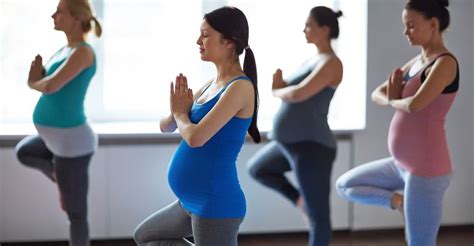 Pregnancy Yoga Class Andheri Pregnancy Yoga South Mumbai