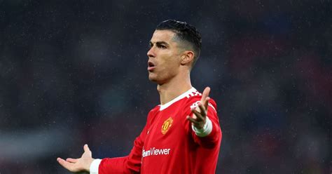 Manchester United Cristiano Ronaldo Has Declared That He Is Returning