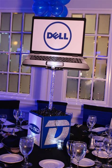 Themed Centerpieces · Party And Event Decor In 2020 Bar