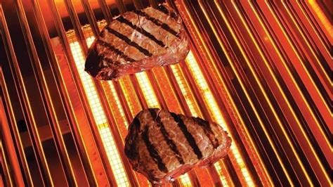Infrared Grill Buying Guide The Outdoor Appliance Store