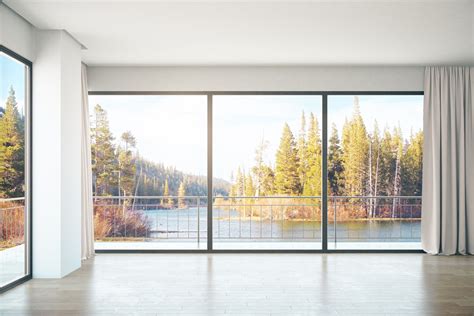 Window Wall Installation Energy Home Pros