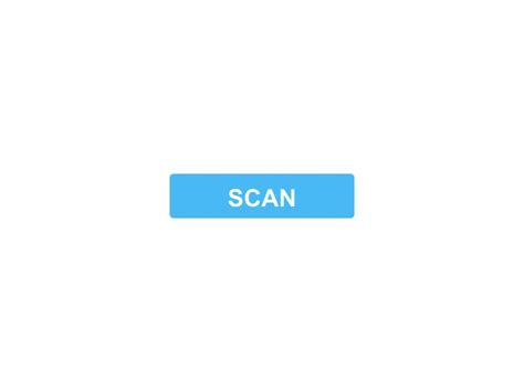 Scan Button Ui By Jeff Ryu Uxui Portfolio On Dribbble