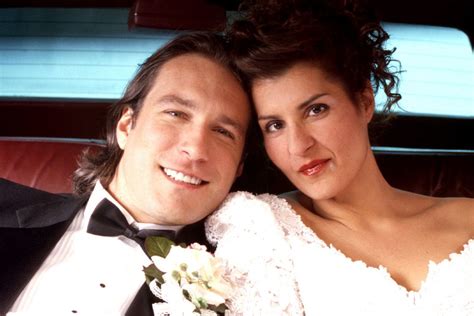 My Big Fat Greek Wedding Cast Where Are They Now