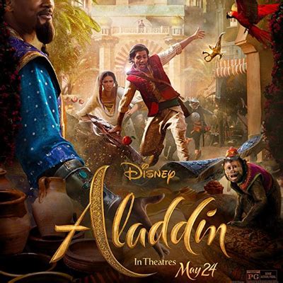 Young aladdin embarks on a magical adventure after finding a lamp that releases a wisecracking genie. Watch-Online Aladdin Full Movie 2019 (@OnlineAladdinHD ...