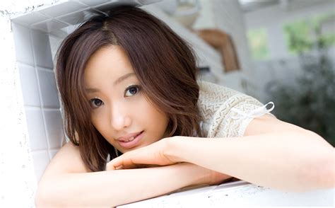 Japanese Hot Girls Jun Kiyomi First Gravure