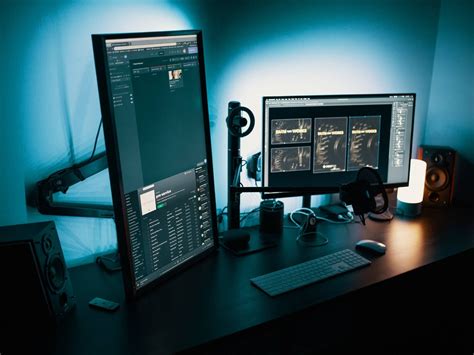 Why You Should Flip Your External Monitor Vertically Popular Science