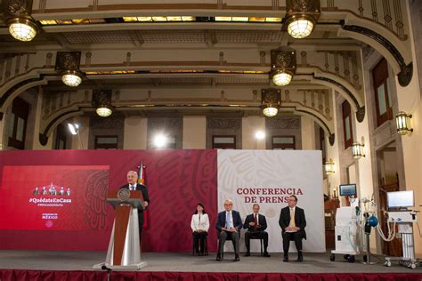 Presentan Ventiladores Mexicanos Para Pacientes Covid Nace Una