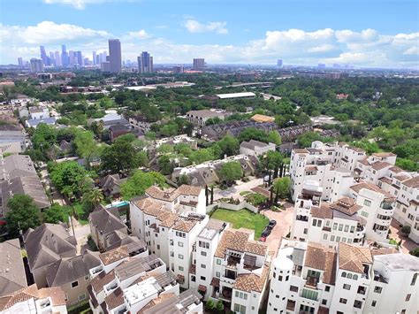 Photos The Iconic Home Styles Of Houston Neighborhoods Houston Chronicle