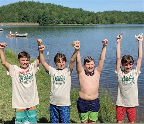 Boy Scout Troop Stays Busy This Summer The Citizen