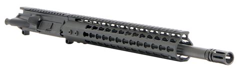 Ar 15 Complete Upper Assembly 16 556 Nato 18 13 Cbc Arms