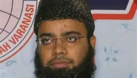 Salafi Cleric Abdur Rehman Accused Of Insulting Imam Musa Kazim