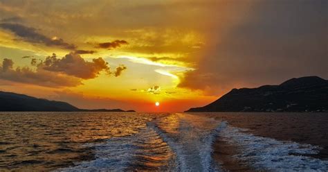 Dubrovnik Sunset Cruise Getyourguide
