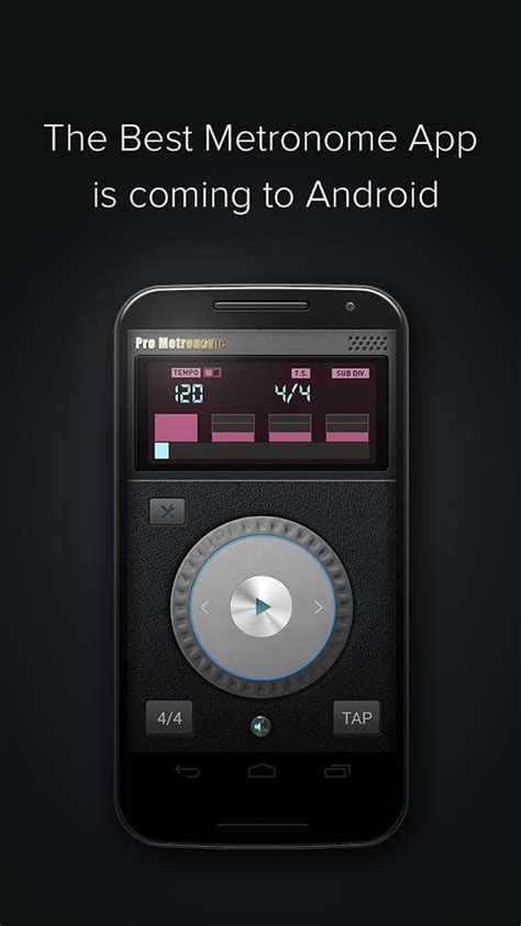 Systems supported by this app will continue to receive bug fixes and security patches but will not receive new software features found in the new sonos s2 app and will not be compatible with. Pro Metronome for Android - Free download and software ...