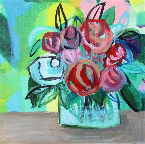 This Item Is Unavailable Etsy Floral Painting Flower Painting