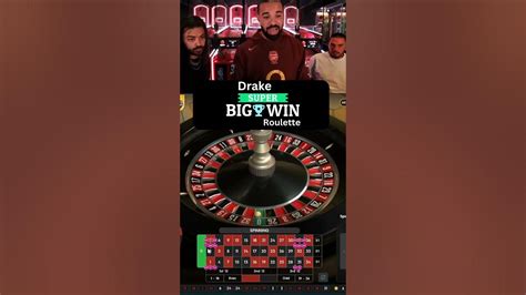 Drake Roulette Super Big Win Youtube