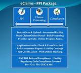 Images of Complete Claims Processing
