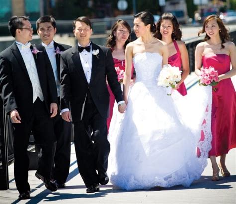 Everything You Need To Know About Chinese Weddings The Frisky