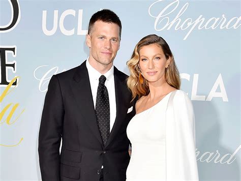 Tom Brady And Gisele Bündchen Listed As Major Investors In Now Bankrupt