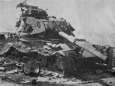 Conheça As 10 Maiores Batalhas De Tanques De Guerra Da História Fotos
