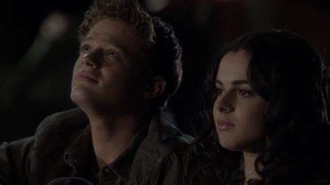 1x11 Starry Night Switched At Birth Image 28073515 Fanpop