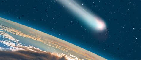 Nasa Confirms Theyve Found The ‘largest Comet Ever The Daily Caller