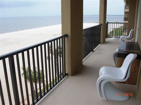 Pass Christian 100 Beachfront Luxury Condo No Fees By Owner Updated