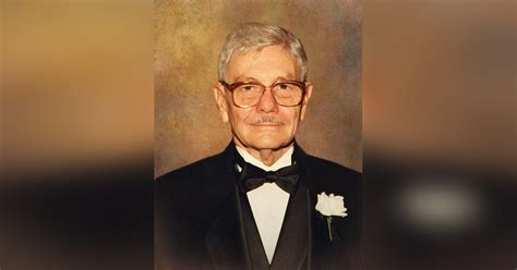 Obituary Information For Harry D Barker