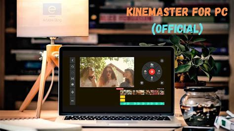 Free Kinemaster For Pc Mac Laptop Chroma Key Video Editing Apps
