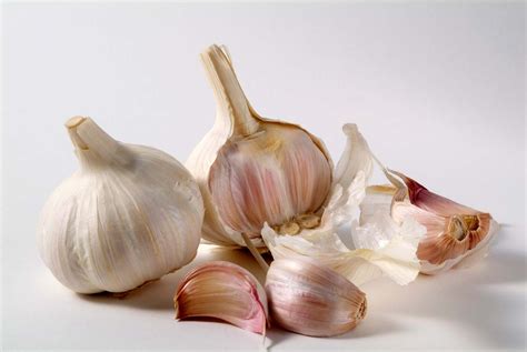 Garlic Bulb Vs Garlic Clove