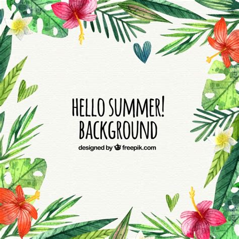 25 Summer Website Themes And Summer Design Templates For Inspiration