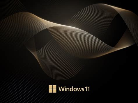 Black Windows 11 Wallpapers Top Free Black Windows 11 Backgrounds