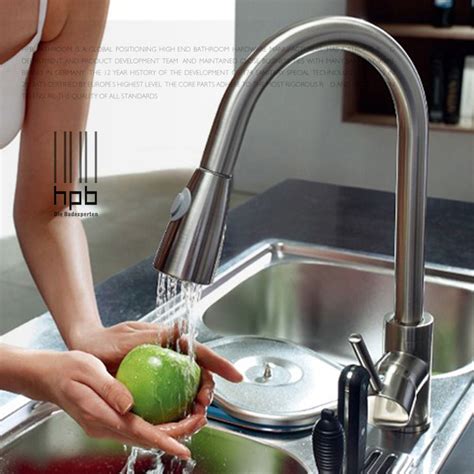 That's where this buying guide comes in. Best High End Kitchen Faucet Reviews For 2021 Update ...