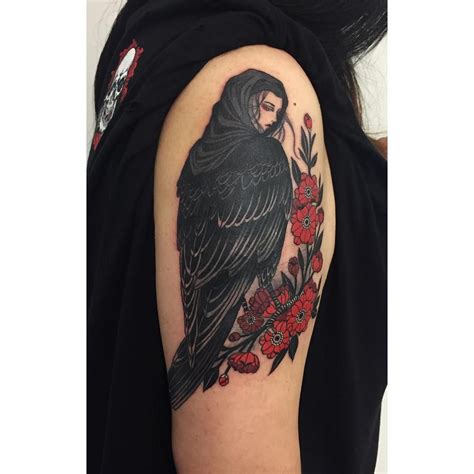 Harpy Tattoo Tattoo Ideas And Inspiration Beautiful Tattoos Wicked