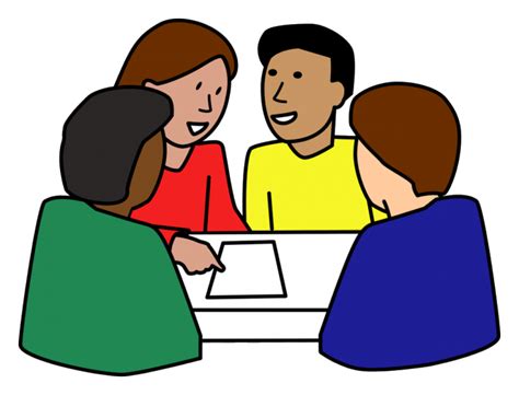 Classroom Clipart Images Discussion And Other Clipart Images On