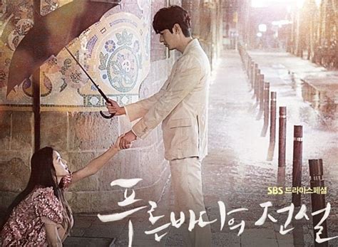 Scroll down and click to choose episode/server you want to watch. The Legend of the Blue Sea TV Show Air Dates & Track ...