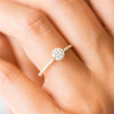 Https://tommynaija.com/wedding/engagment Ring With Olace For Wedding Ring
