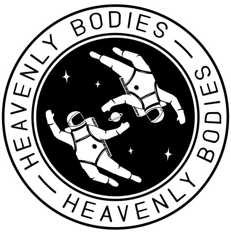 Fileheavenly Bodies Logopng — Strategywiki Strategy Guide And Game