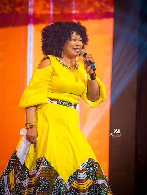 Female Gospel Legends Thrill Fans To Awesome Night Of Music At Women In