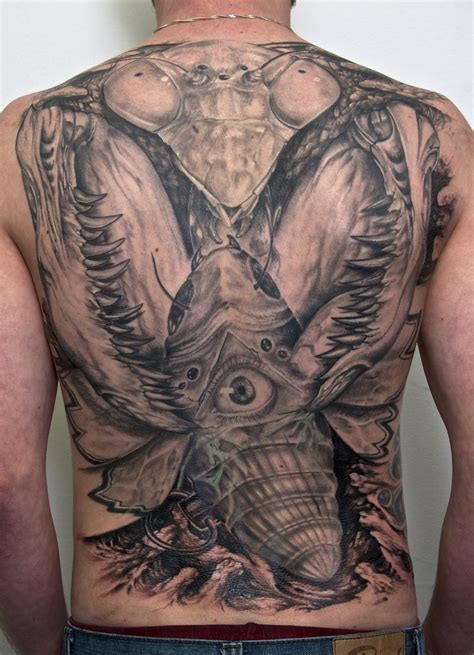 Maybe you would like to learn more about one of these? WebPicZ: Awesome tattoos