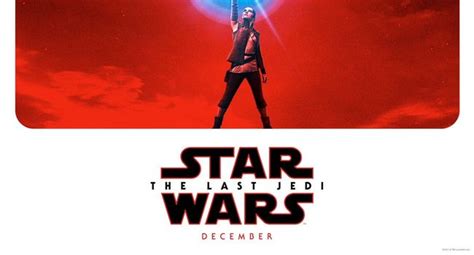Découvrez Le Tout Nouveau Trailer De Star Wars Les Derniers Jedi