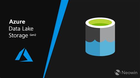 Azure Data Lake Storage Gen Data Explorer Are Now Generally Available Neowin