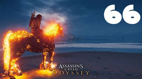 Assassin S Creed Odyssey PC 4K EP66 Zoisme Worshippers Of The