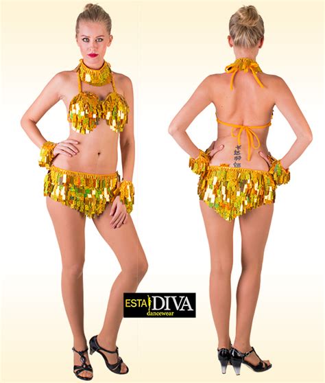 Sequin Bikini Dress Oro Samba Samba Sequin Bikini Dress My Xxx Hot Girl