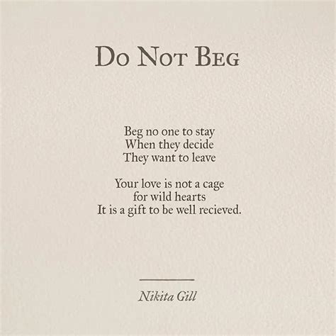 50 Best Nikita Gill Poems About Love Pain And Life